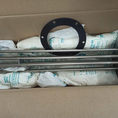 THANH ĐIỆN TRỞ 15KW CHO MÁY HÓA HƠI KGE KEV-100